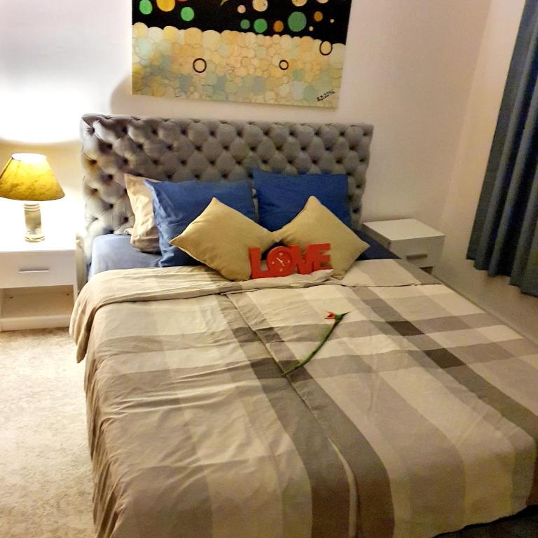 Lavanda - Apartman sa 1 Spavaćom Sobom - 11