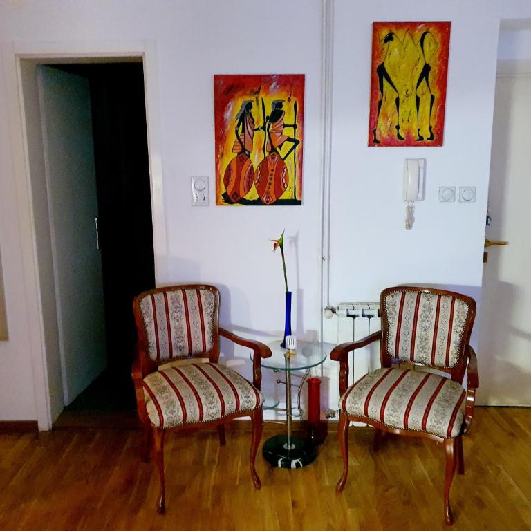 Lavanda - Apartman sa 1 Spavaćom Sobom - 12