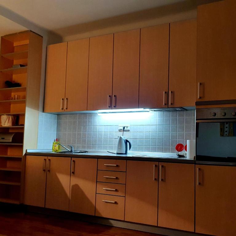 Lavanda - Apartman sa 1 Spavaćom Sobom - 14