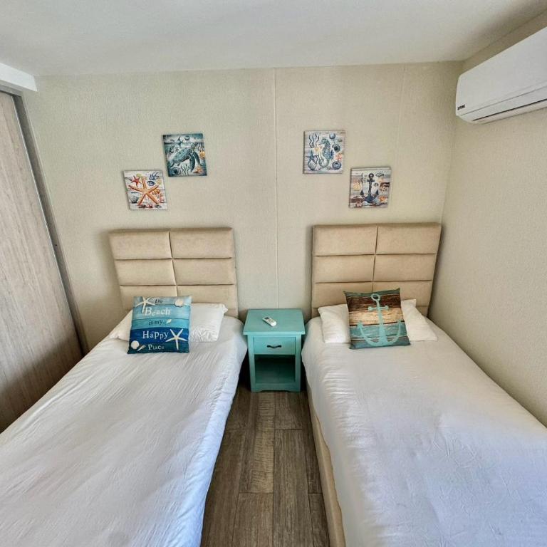 Dominique 1101 - Espectacular Apto con Jacuzzi - Apartamento de 2 dormitorios con balcón - 42
