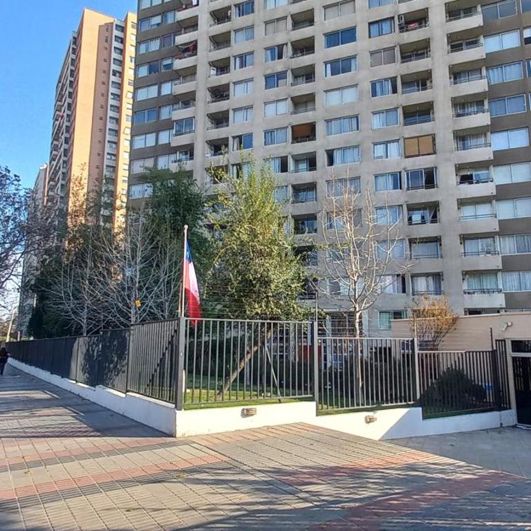 Frente al metro - Funcional y con wifi - La Pinta - One-Bedroom Apartment - 33