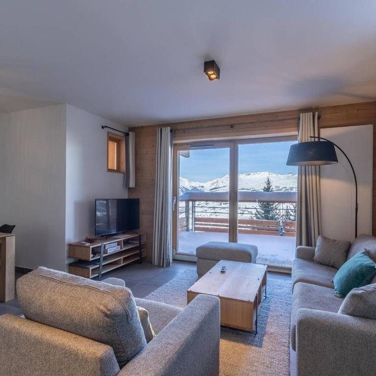 Appartement moderne 3 chambres aux Arcs 1800 - FR-1-352-54 - Appartamento (8 Adulti) - 7