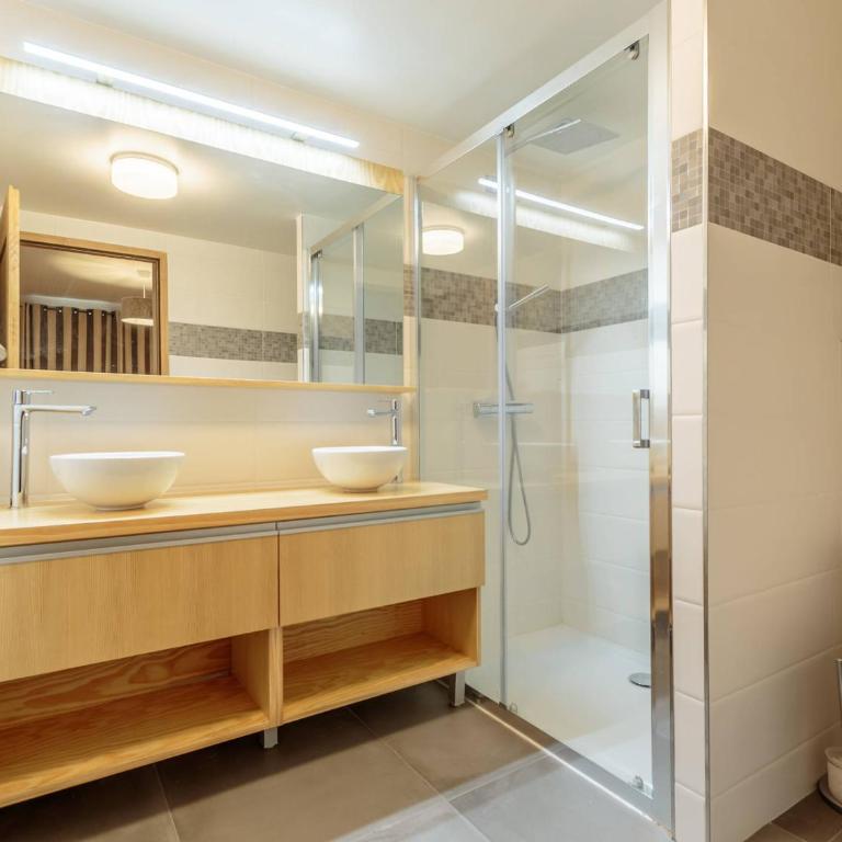 Appartement moderne 3 chambres aux Arcs 1800 - FR-1-352-54 - Appartamento (8 Adulti) - 16