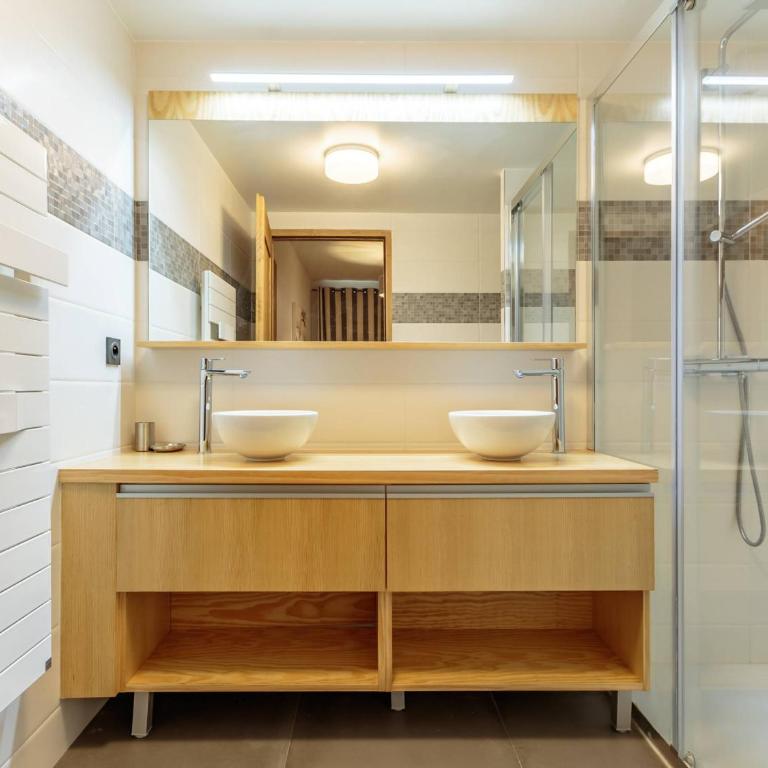 Appartement moderne 3 chambres aux Arcs 1800 - FR-1-352-54 - Appartamento (8 Adulti) - 18