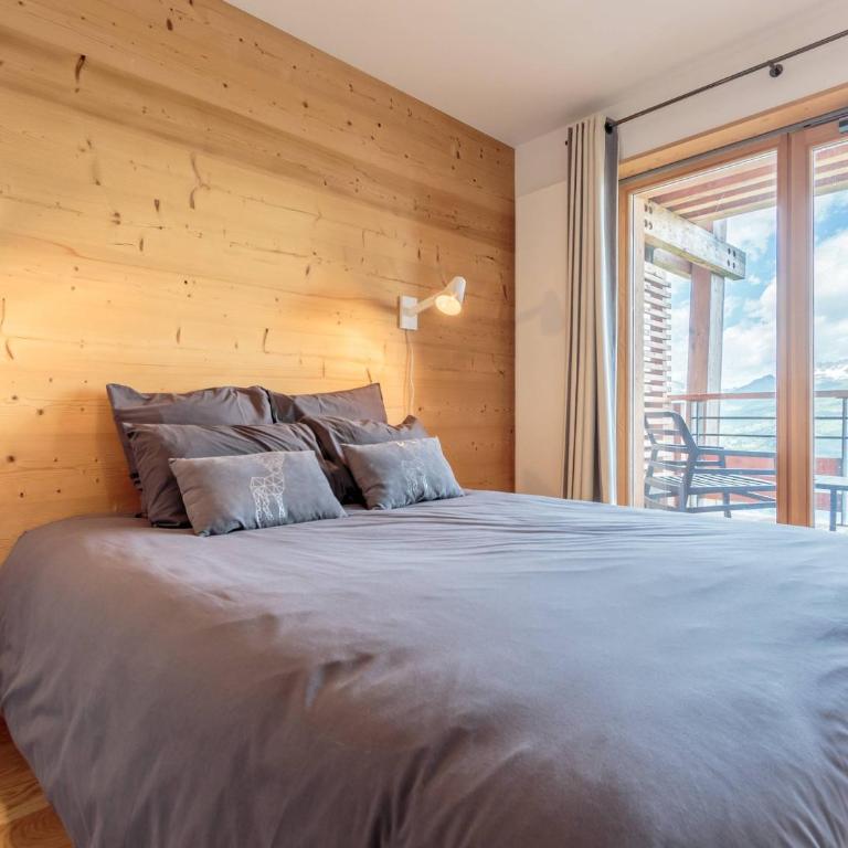 Appartement moderne 3 chambres aux Arcs 1800 - FR-1-352-54 - Appartamento (8 Adulti) - 25