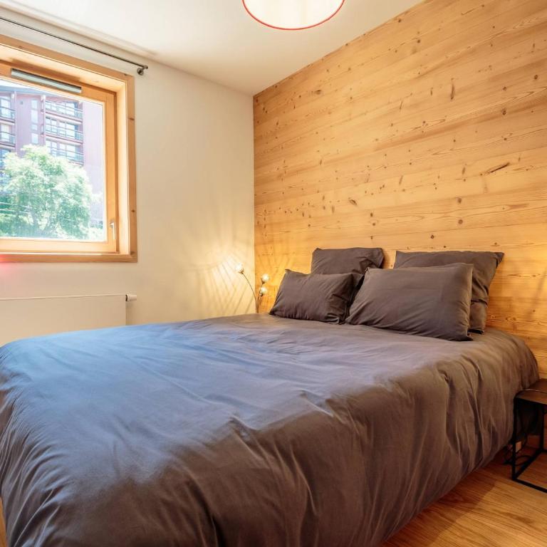 Appartement moderne 3 chambres aux Arcs 1800 - FR-1-352-54 - Appartamento (8 Adulti) - 27