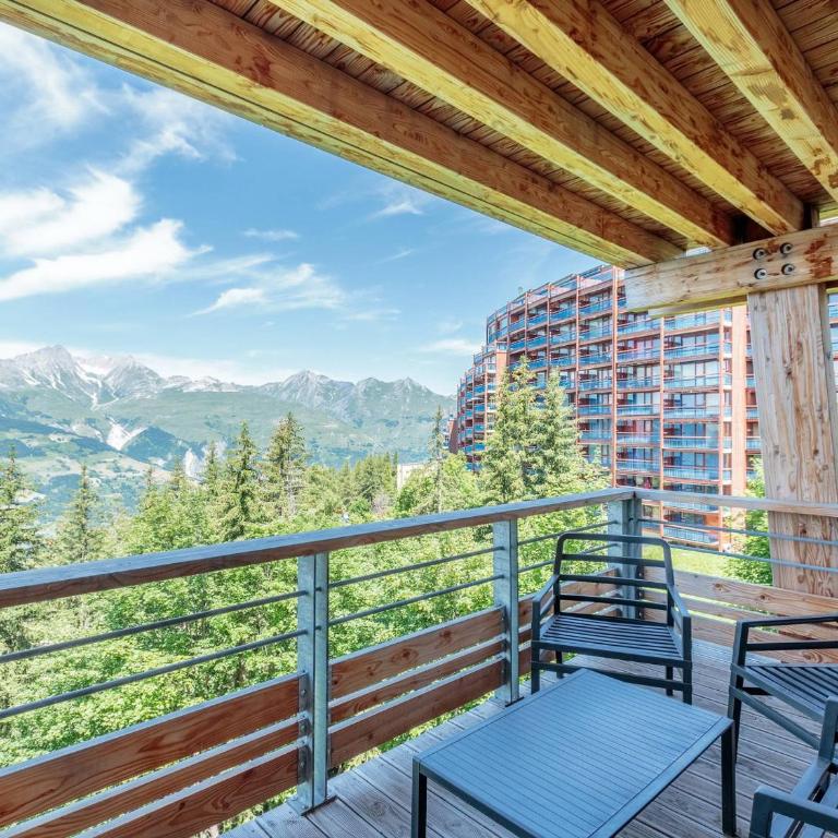 Appartement moderne 3 chambres aux Arcs 1800 - FR-1-352-54 - Appartamento (8 Adulti) - 30