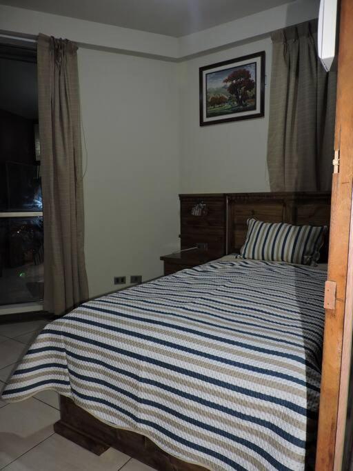 Encanto y Confort en Cochabamba - Apartamento de 2 dormitorios - 11