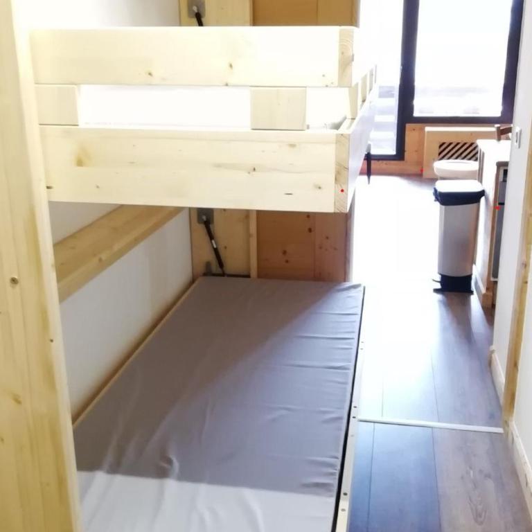 Sublime T2 rénové proche centre Val Claret pour 6 personnes - FR-1-411-914 - Appartamento - 17