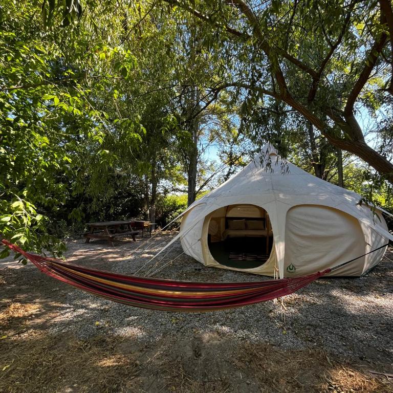 Glamping Remanso del Espíritu - Tienda - 3