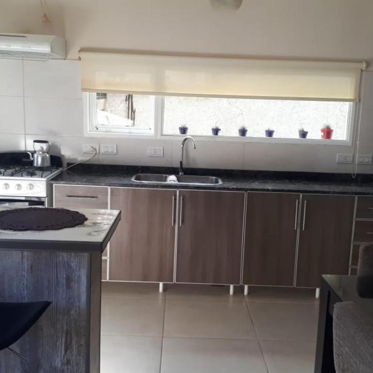 Departamento Mateo - Apartamento de 1 dormitorio - 1