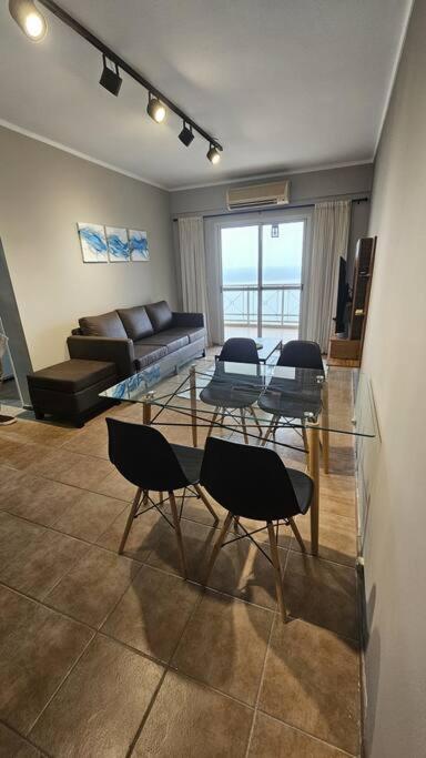 Departamento con la mejor vista al Rio Paraná - Apartamento de 2 dormitorios - 3