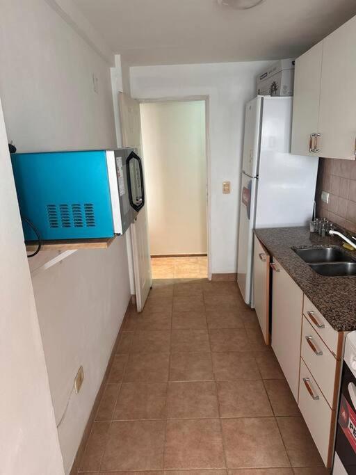 Departamento con la mejor vista al Rio Paraná - Apartamento de 2 dormitorios - 10