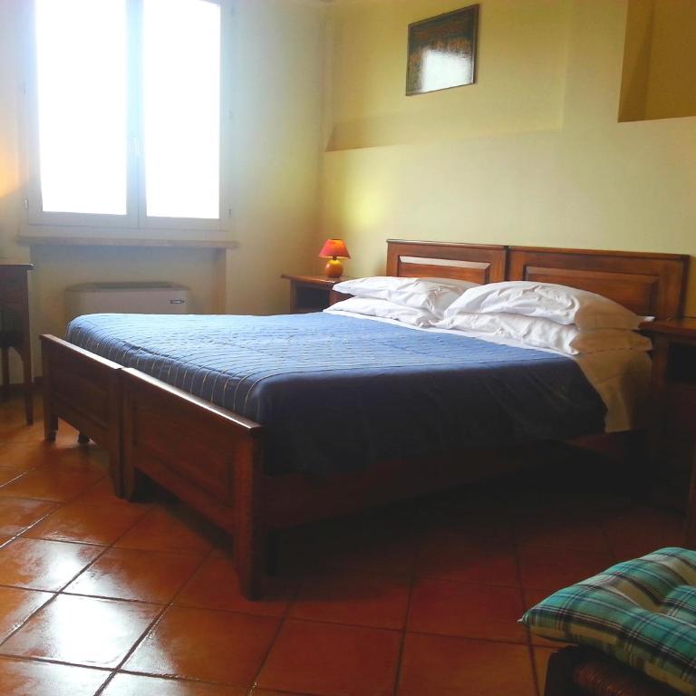 Residence Le Meridiane - Appartamento con 1 Camera da Letto - 15