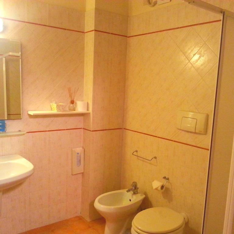 Residence Le Meridiane - Appartamento con 1 Camera da Letto - 16