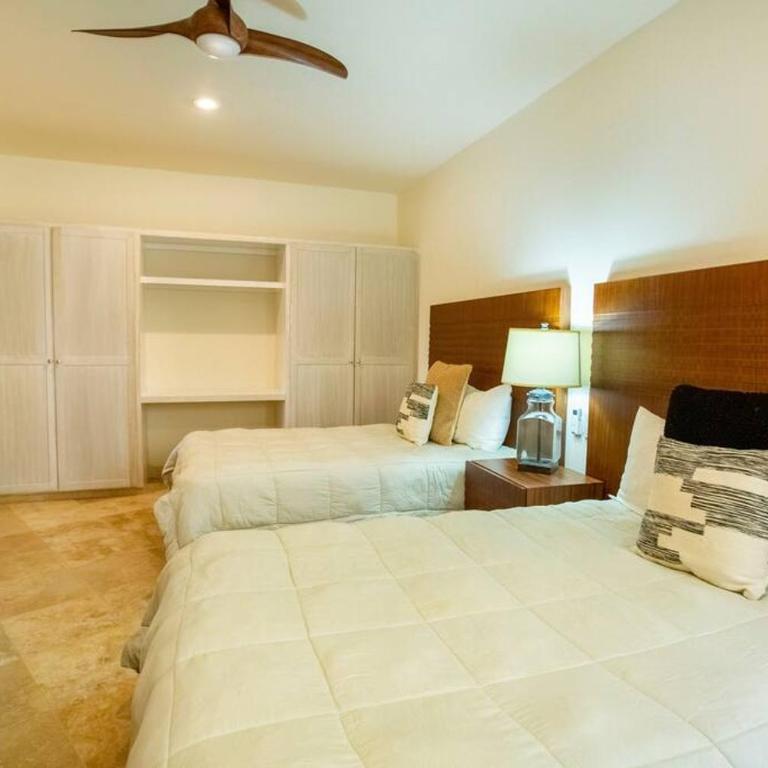 BEACH FRONT Casa Bruma Jacuzzi With Massage - Villa de 3 dormitorios - 8