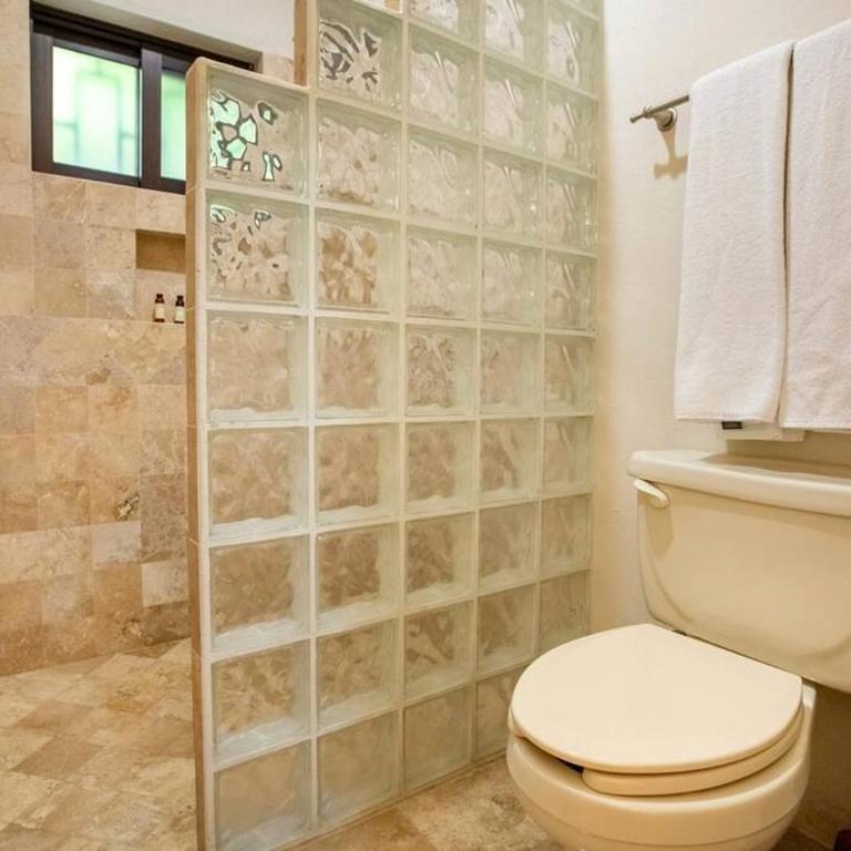 BEACH FRONT Casa Bruma Jacuzzi With Massage - Villa de 3 dormitorios - 23