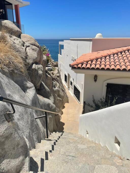 BEACH FRONT Casa Bruma Jacuzzi With Massage - Villa de 3 dormitorios - 28