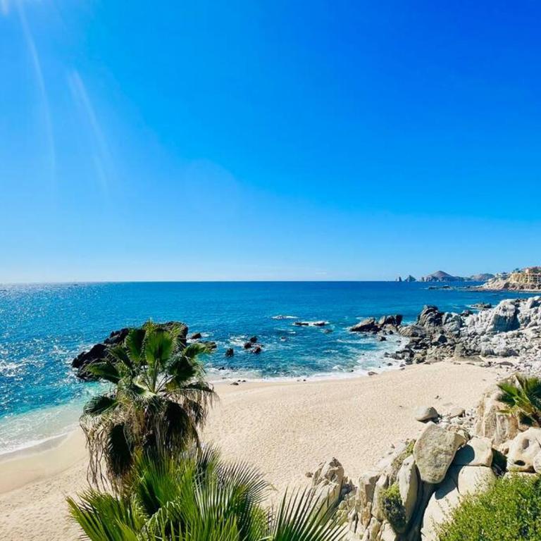 BEACH FRONT Casa Bruma Jacuzzi With Massage - Villa de 3 dormitorios - 41