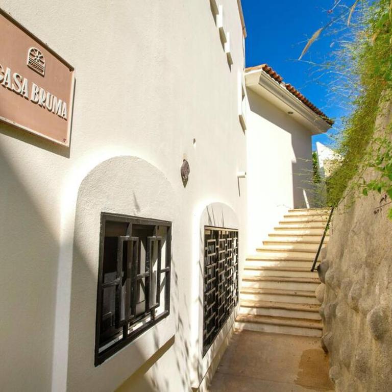 BEACH FRONT Casa Bruma Jacuzzi With Massage - Villa de 3 dormitorios - 42