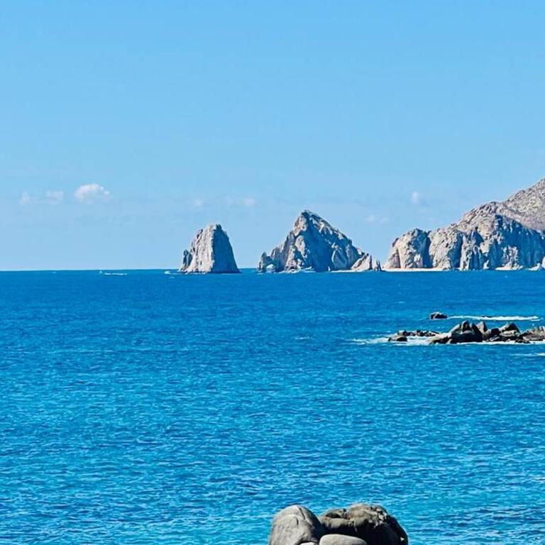 BEACH FRONT Casa Bruma Jacuzzi With Massage - Villa de 3 dormitorios - 44