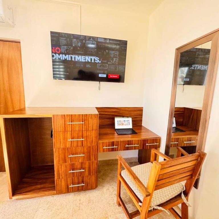 BEACH FRONT Casa Bruma Jacuzzi With Massage - Villa de 3 dormitorios - 45