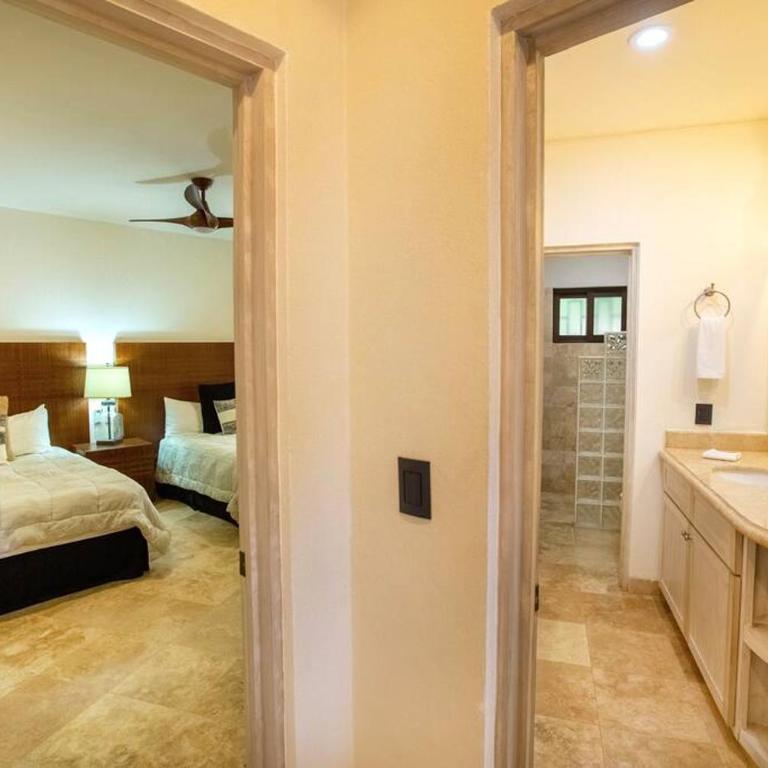 BEACH FRONT Casa Bruma Jacuzzi With Massage - Villa de 3 dormitorios - 50
