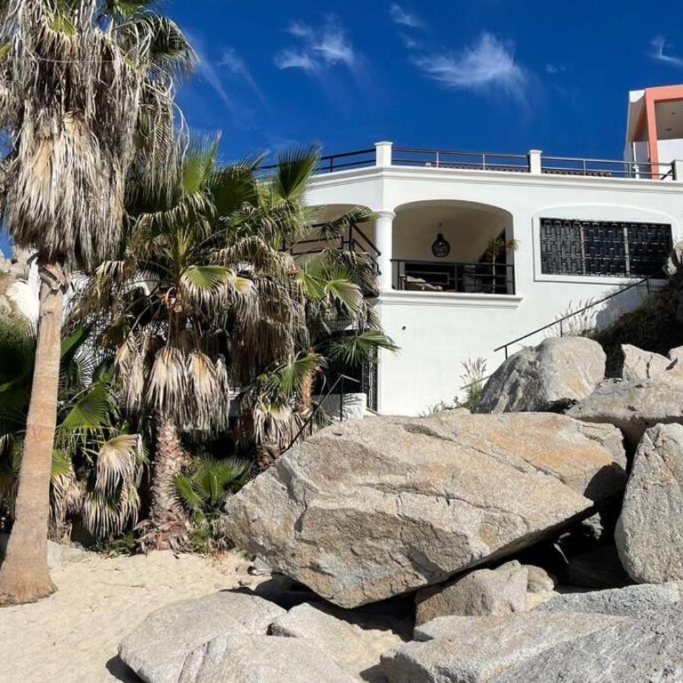 BEACH FRONT Casa Bruma Jacuzzi With Massage - Villa de 3 dormitorios - 60