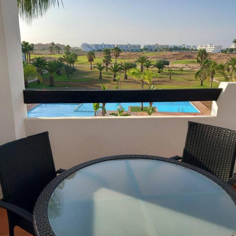 Disfruta de Murcia - Apartamento de 2 dormitorios - 1