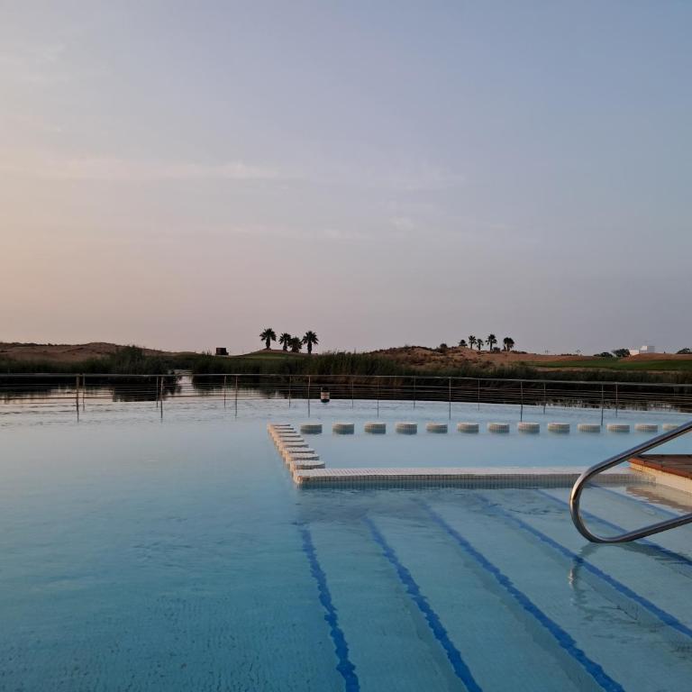 Disfruta de Murcia - Apartamento de 2 dormitorios - 2
