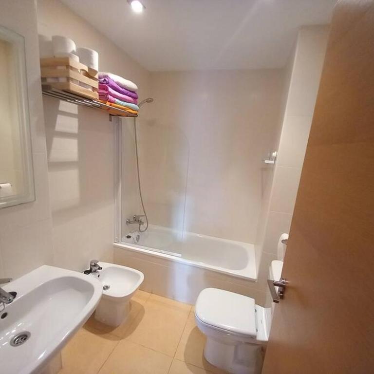 Disfruta de Murcia - Apartamento de 2 dormitorios - 3