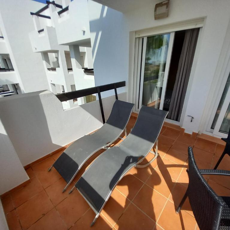 Disfruta de Murcia - Apartamento de 2 dormitorios - 4