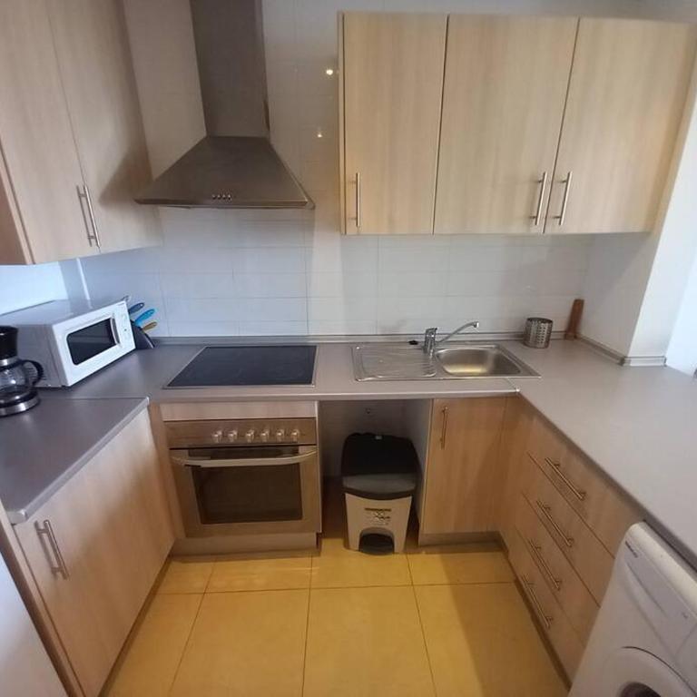 Disfruta de Murcia - Apartamento de 2 dormitorios - 5