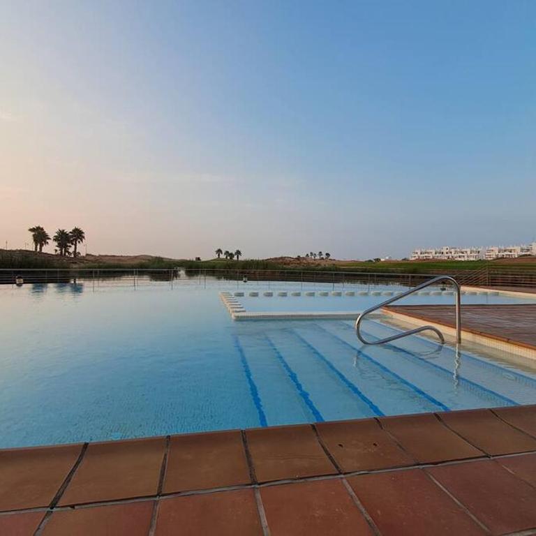 Disfruta de Murcia - Apartamento de 2 dormitorios - 8