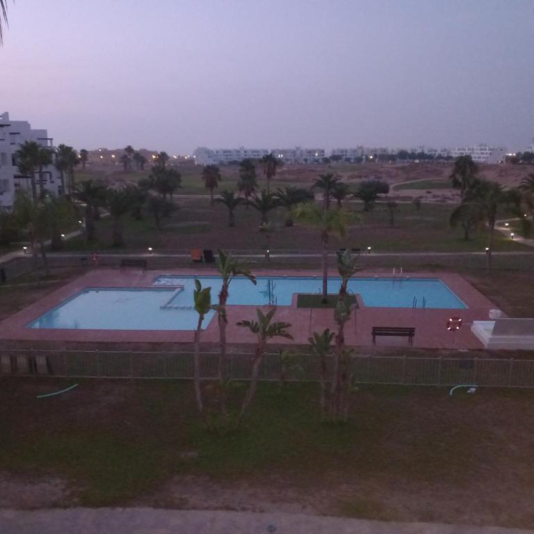 Disfruta de Murcia - Apartamento de 2 dormitorios - 11