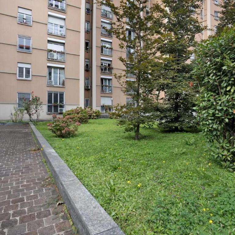 Appartamento Cadolini - Duomo in 20 min - Quiteness and Garden - Appartamento con 2 Camere da Letto - 21