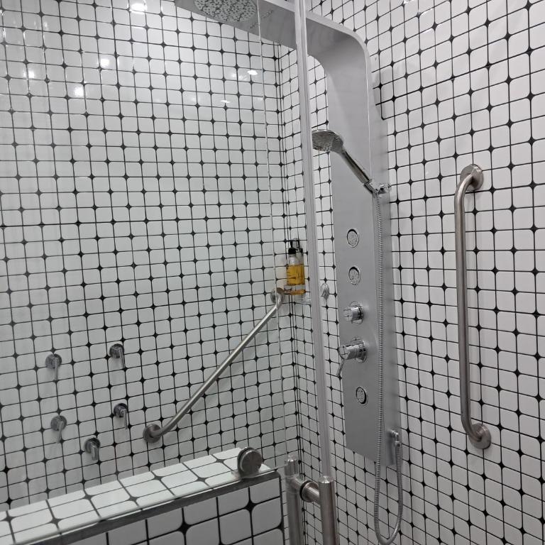 La Floresta de Cite Hotel - Apartment with Balcony - 24