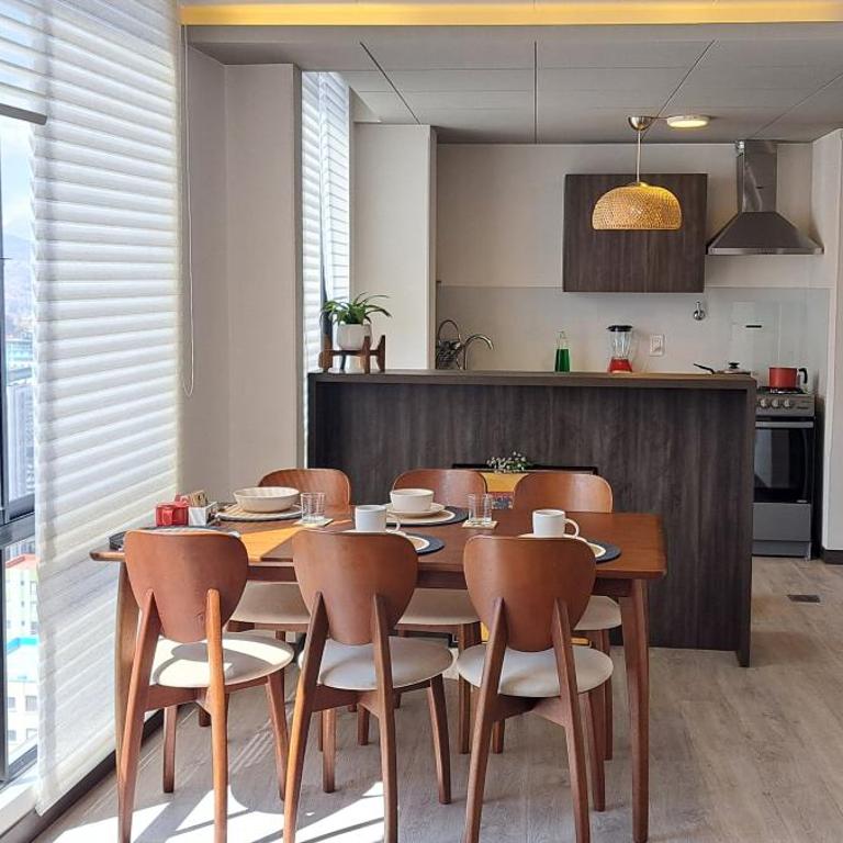 Penthouse titanium mac - Apartamento de 2 dormitorios - 3