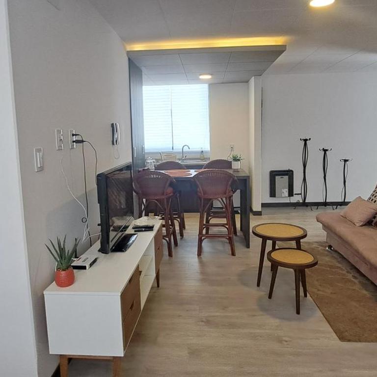 Penthouse titanium mac - Apartamento de 1 dormitorio - 5
