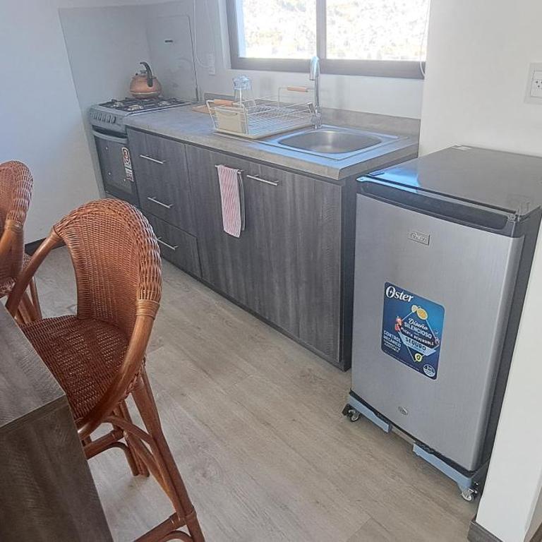 Penthouse titanium mac - Apartamento de 1 dormitorio - 6