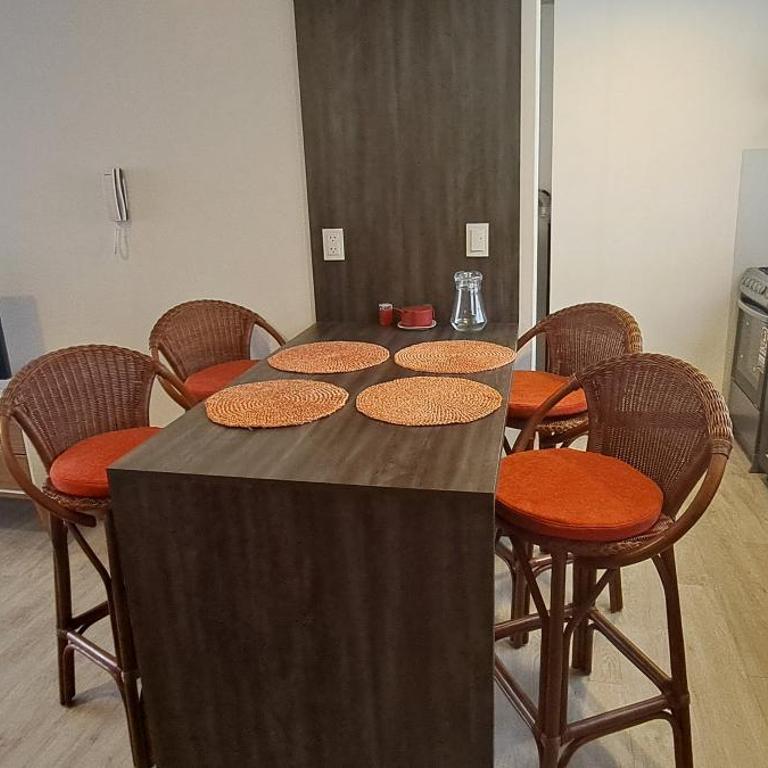 Penthouse titanium mac - Apartamento de 1 dormitorio - 7