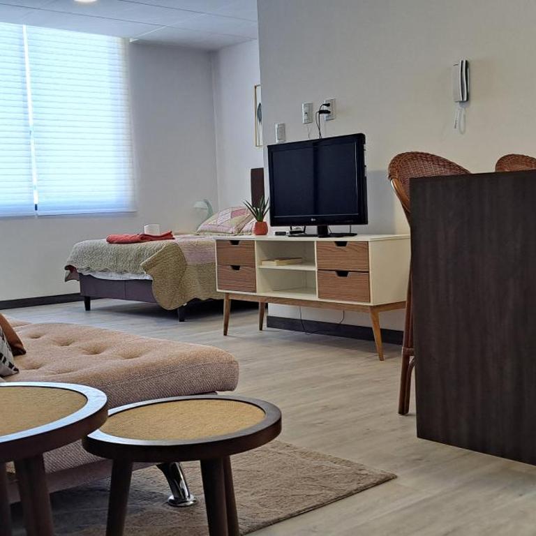 Penthouse titanium mac - Apartamento de 1 dormitorio - 8