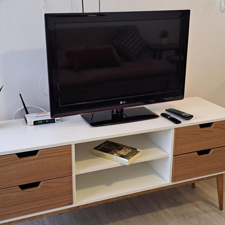 Penthouse titanium mac - Apartamento de 1 dormitorio - 20