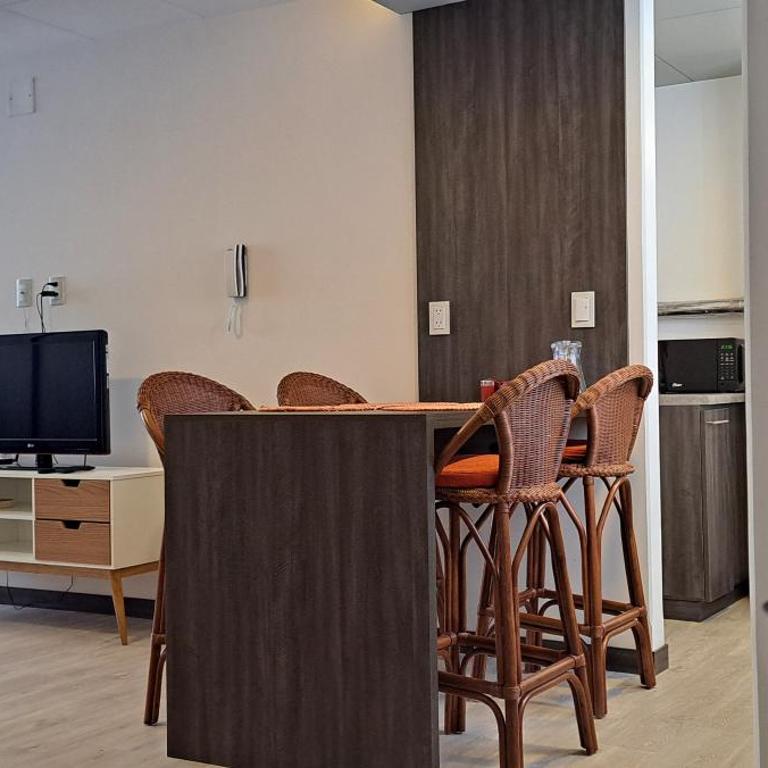 Penthouse titanium mac - Apartamento de 1 dormitorio - 29