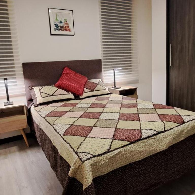 Penthouse titanium mac - Apartamento de 2 dormitorios - 25