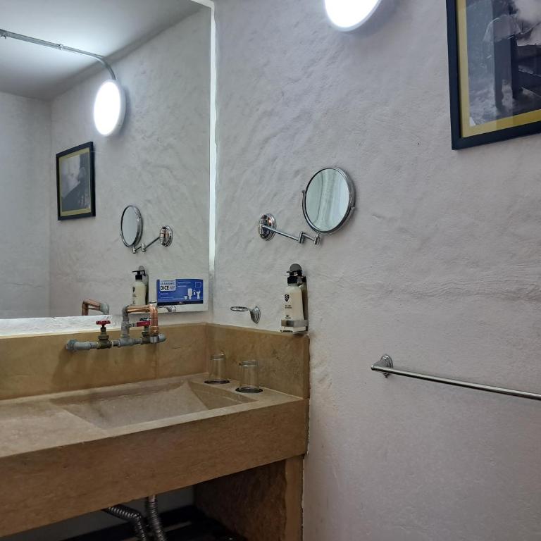 La Floresta de Cite Hotel - Superior Quadruple Room - 5