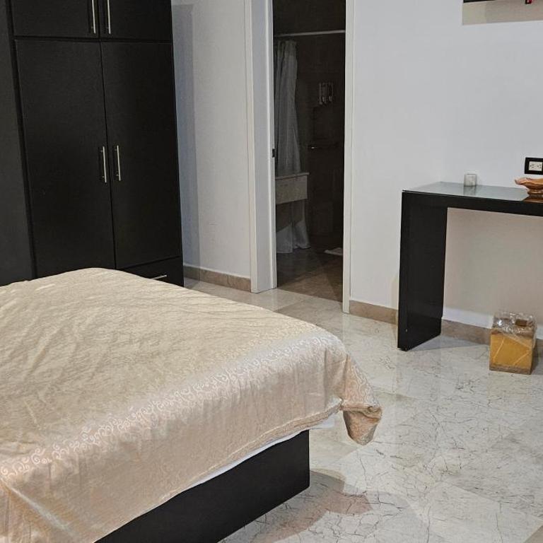Nonó Hotel - Habitación Doble - 1