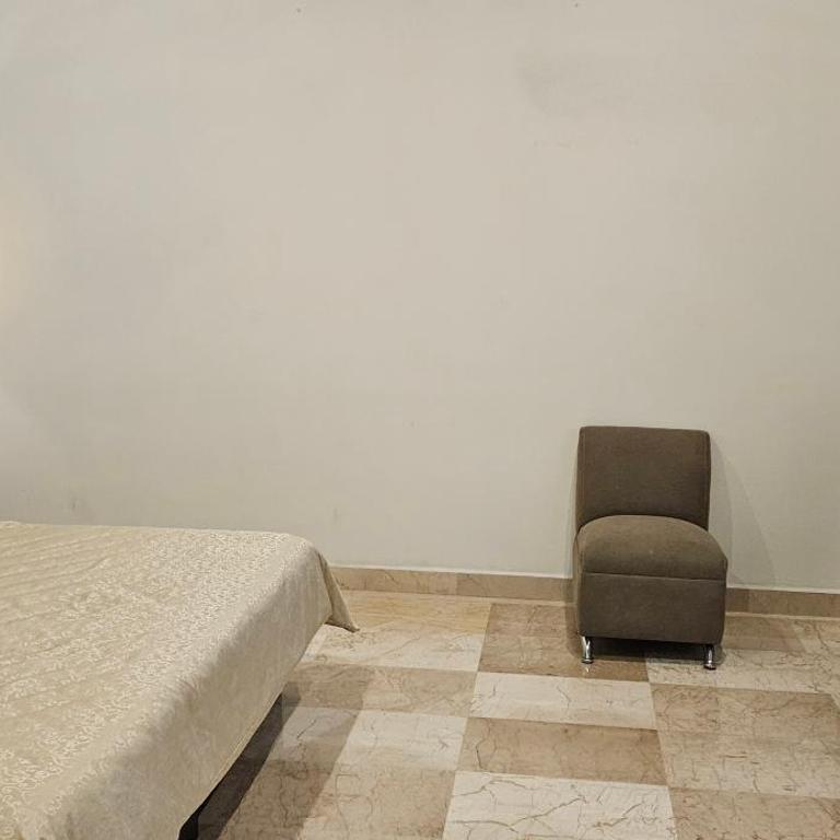 Nonó Hotel - Habitación Triple - 4