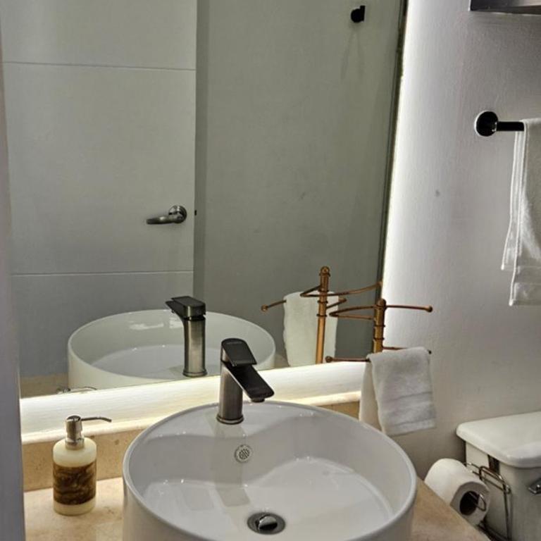 Nonó Hotel - Habitación Triple - 2