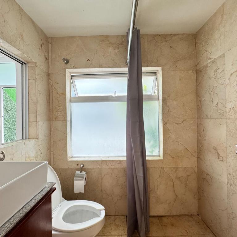 Casa Frida Condesa - Double Room - 7